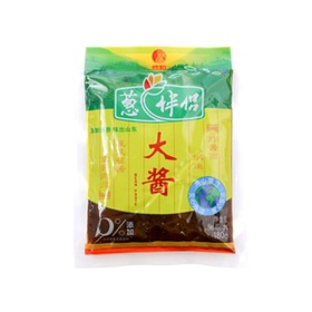 葱伴侣 大酱 180g